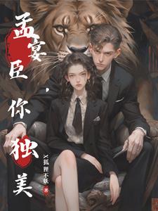 孟宴臣什么电视剧